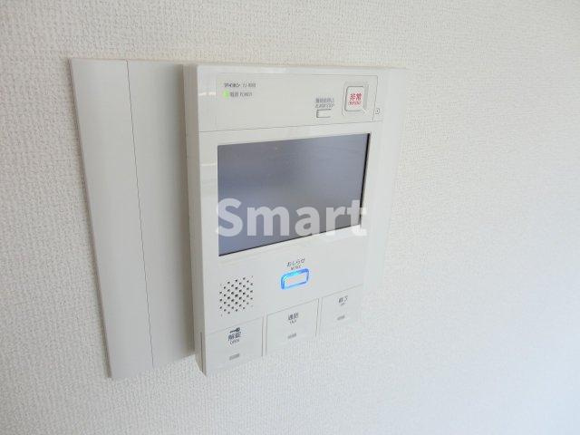 【セキュリティ】 | クリスタルコート