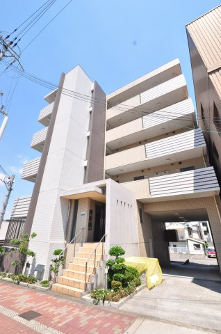 大阪市城東区鴫野東３丁目の賃貸マンション