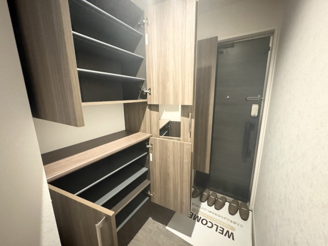 【玄関】 | Presso-U