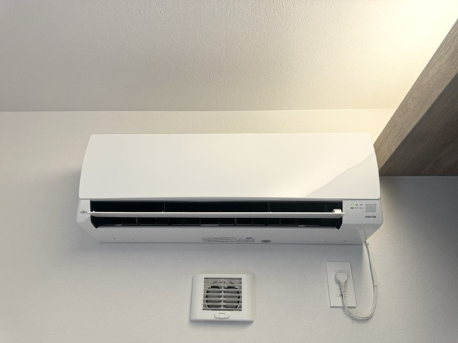 【設備】 | Presso-U