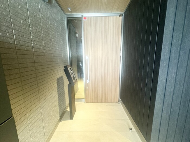 【エントランス】 | Presso-U