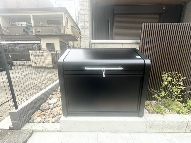 【その他共用部分】 | Presso-U