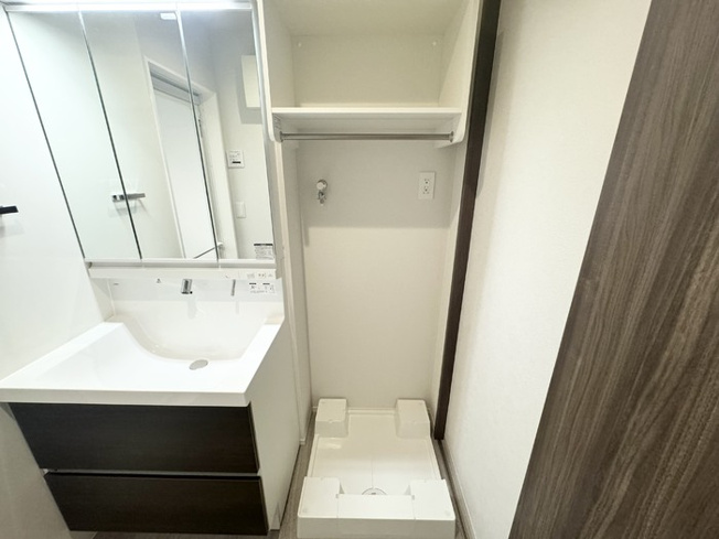 【洗面所】 | Presso-U