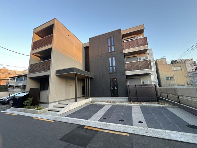 【外観】 | Presso-U