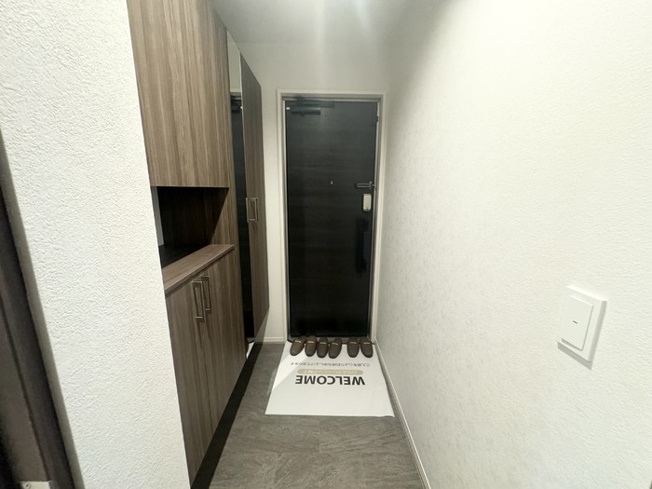 【玄関】 | Presso-U