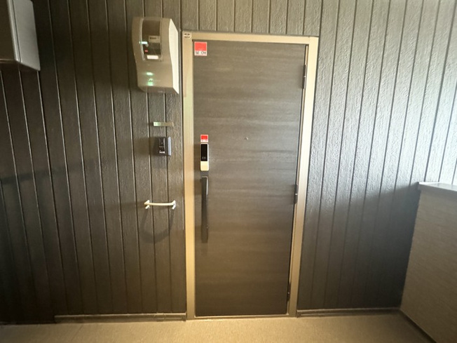 【玄関】 | Presso-U