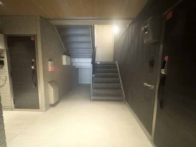 【ロビー】 | Presso-U