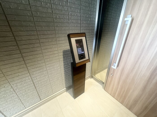 【ロビー】 | Presso-U