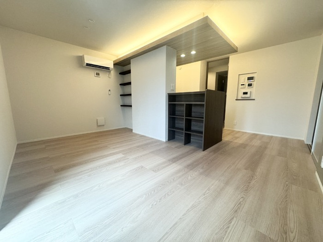 【居間・リビング】 | Presso-U