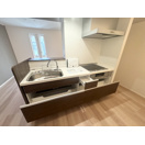 【キッチン】 | Presso-U