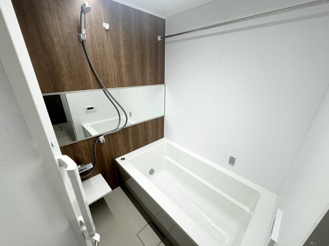 【浴室】 | Presso-U