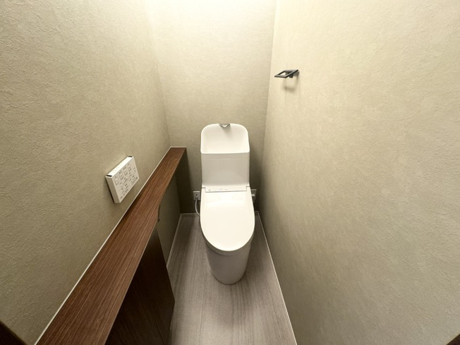 【トイレ】 | Presso-U