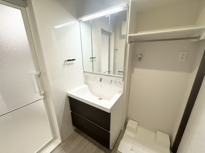 【洗面所】 | Presso-U