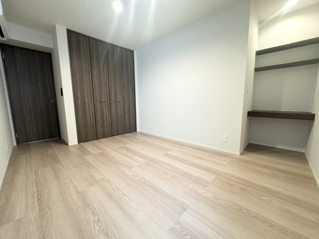 【内装】 | Presso-U