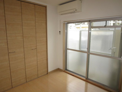 【居間・リビング】 | ノースランド住吉 | 別号室の写真になります。現況優先。