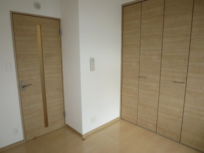 【洋室】 | ノースランド住吉 | 別号室の写真になります。現況優先。