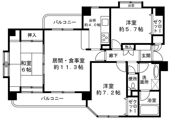 ★リブマックスの仲介手数料は家賃の半月分です★