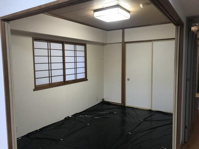 【和室】Ｋコーポ八乙女