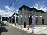 【仲介手数料０円】相模原市中央区緑が丘2丁目　新築一戸建て　全7棟の画像