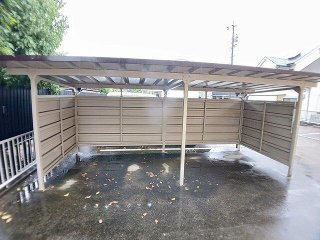 コーポラス谷田　　 刈谷市近郊の賃貸はクラスホーム刈谷店のその他共用部分