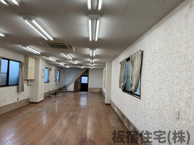 | 戎町５丁目貸店舗・事務所
