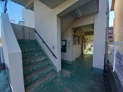 【エントランス】 | ドルフ江向