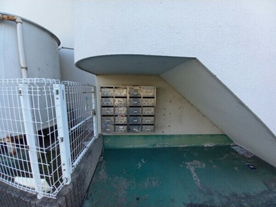 【その他共用部分】 | ドルフ江向