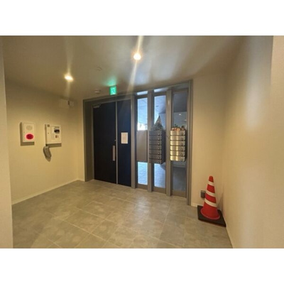 【ロビー】 | La gracieuse本山