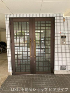 【セキュリティ】 | サンナイス浜大津