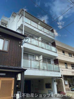 【外観】 | サンナイス浜大津