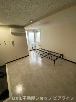 【洋室】 | サンナイス浜大津 | ※写真は別室です