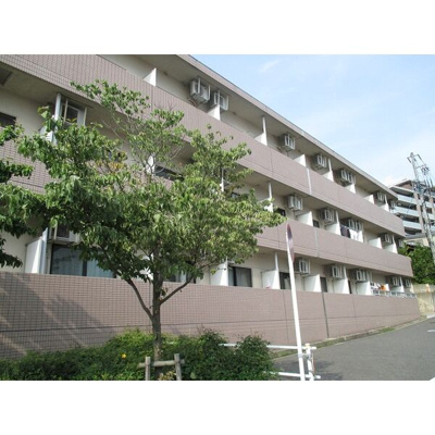 【外観】 | パークステイ鏡ヶ池