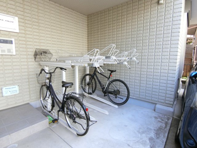 【その他共用部分】 | パルムコート