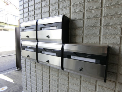 【その他】 | パルムコート