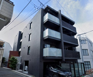 ルネサンスコート三軒茶屋Gardenの画像