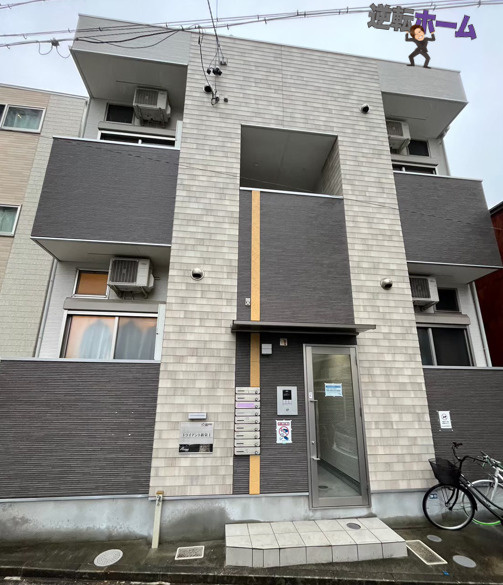 トライデント新栄Ⅰ　名古屋市賃貸　仲介手数料無料