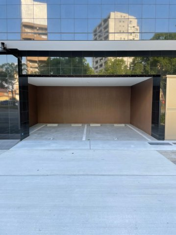 CAVANA新栄(旧ディアレイシャス新栄)　名古屋市賃貸　仲介手数料無料の駐車場