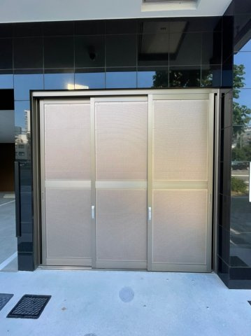 CAVANA新栄(旧ディアレイシャス新栄)　名古屋市賃貸　仲介手数料無料のその他共用部分