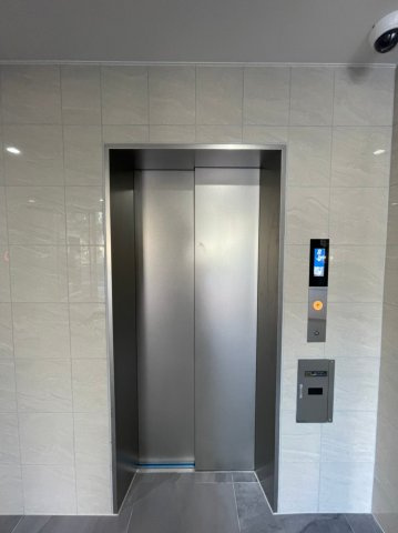 CAVANA新栄(旧ディアレイシャス新栄)　名古屋市賃貸　仲介手数料無料のその他共用部分