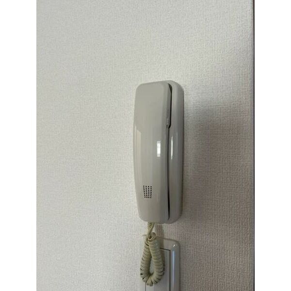 岸和田市別所町３丁目の一戸建ての設備