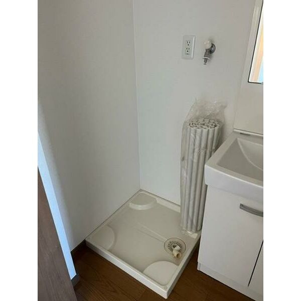 岸和田市別所町３丁目の一戸建てのその他