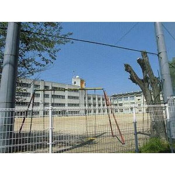 岸和田市別所町３丁目の一戸建てのその他