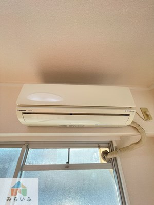 【設備】 | エミービル