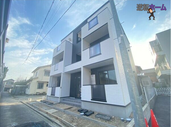 LECOCON熱田　名古屋市賃貸　仲介手数料無料