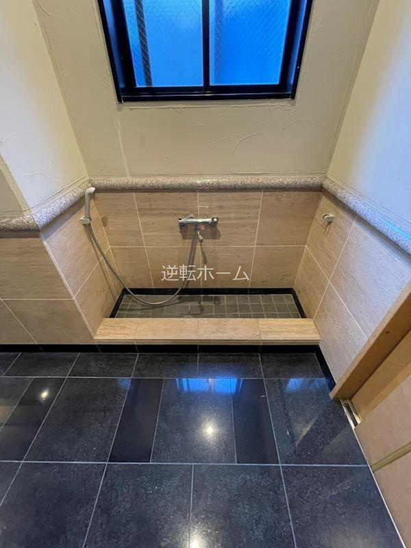 ヴェルジュコートIの設備