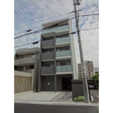 ラルーチェ川名の画像