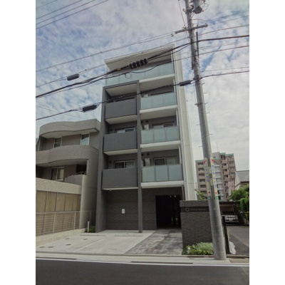 【外観】 | ラルーチェ川名