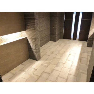 【エントランス】 | ラルーチェ川名