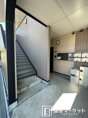 【ロビー】 | ヴェントＫＡＭＩＹＡ