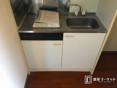 【キッチン】 | ヴェントＫＡＭＩＹＡ | 同型タイプ